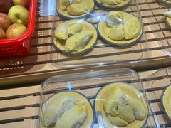 -郭左左围炉烤涮·鲜牛肉自助(梅溪新天地店)