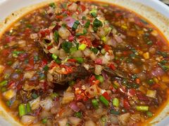 -图味美小黄鱼·景德菜(浙江路店)