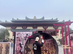 -洛阳古墓博物馆