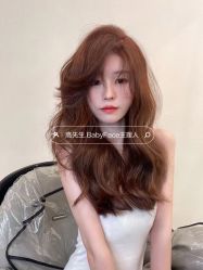 -BABY FACE沙龙