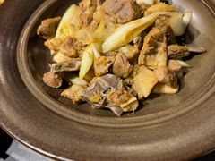 -鼓楼东街老火锅(鼓楼店)