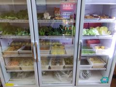 -金张掖麻辣烫(凤城一路店)