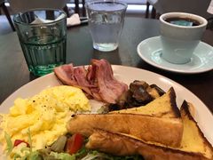 -VESH COFFEE(定西路店)