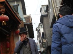 -松州古城