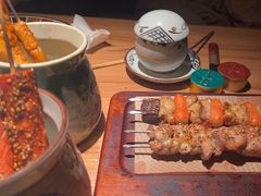 -雪熊精酿·哈尔滨烧烤酒馆(非遗大串店)