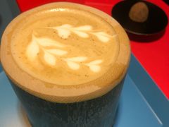 -茶是一枝花泡茶店