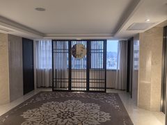 -广东大厦酒店(广州北京路步行街纪念堂地铁站店)