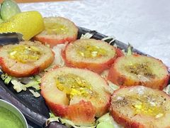 -葛尼沙印度餐厅 (镇明路店)