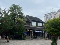 -回龙窝历史文化街区