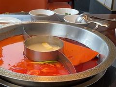 -巴邑火锅(江北万达店)