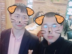 -乌记大厨餐厅