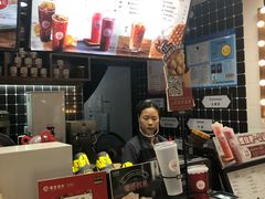 -桂桂茶(恒基名人店)