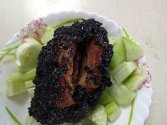 -金太粽(上海弄堂第一粽店)