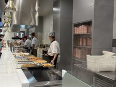 -农园餐厅(北京大学店)