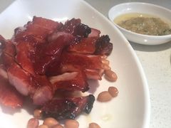 -港久茶餐厅(鹭洲里店)