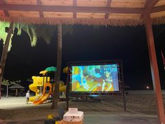 -石梅湾艾美度假酒店