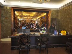 -滨河味道(北大街店)