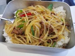 -石笨笨·盖浇饭大王(MOMOPARK店)