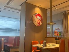 -巴邑火锅·鲜切牛肉(萧山银隆店)