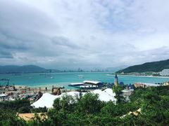 -芽庄珍珠岛游乐园