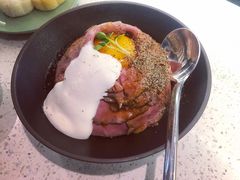 千层火山牛丼（中份）-YAMAKAWA(龙湖胥江天街店)