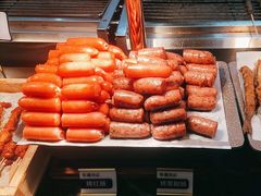 -盛江山自助料理·惠享店(千峰南路店)