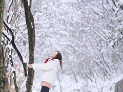 -紫金山山顶公园