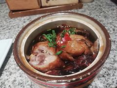 -南京大牌档(三阳广场苏宁店)