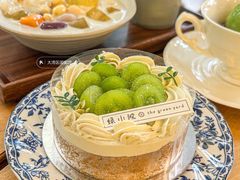 -绿小院(荔湾店)