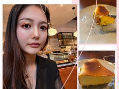 -BAKER&SPICE(BFC外滩金融中心店)