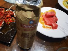 -春申里餐厅(银泰in99店)