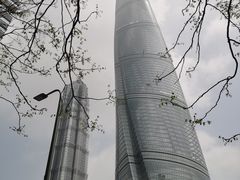 -上海中心大厦