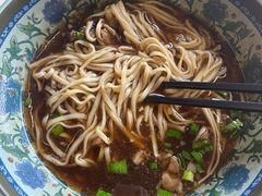 -南花桥羊肉馆老字号(乌镇店)
