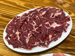 -阿欢牛肉店·火锅·粿条面