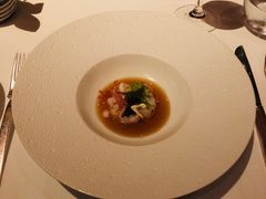 -Le Bernardin
