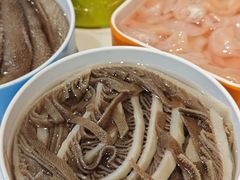 -毛椒火辣重庆火锅串串香(城基路店)