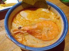 -阮氏娘·越南料理(双子塔店)