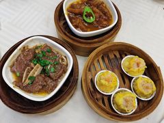 -潮福城大酒楼·潮粤菜·港式点心(阳光城店)