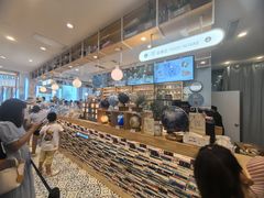 -猫的天空之城概念书店(北戴河蔚蓝海岸店)