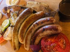 -布拉格餐厅· 中欧捷克菜(全国首店)