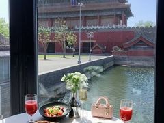 -The Georg(东华门店)