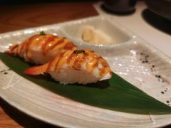 -玉川屋·深夜食堂居酒屋(柳巷店)