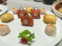 -明州小宴(文化广场店)