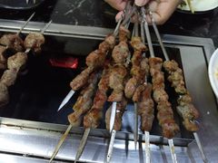 -运德成·天津老味烧烤(广开二马路店)
