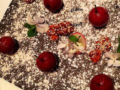 -东海朗廷酒店-唐阁T’ANG COURT 中餐厅