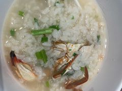 海鲜粥-海味当家·蒸锅海鲜(中山广场创始店)