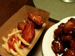 -章吴记喜瑞餐厅(东东城店)