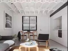 -宅天下装饰·匠心筑家(春熙店)