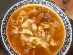 -广州希尔顿逸林酒店-OPEN開·全日制餐厅·海鲜·小火锅·自助餐(东风路店)