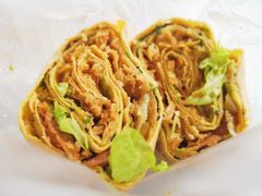 -胖子煎饼店(钦州南路店)